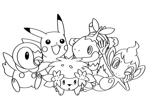 imprimir pokemon colorear|crear pokemon para colorear.